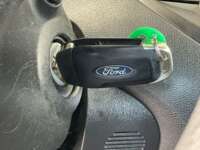 Ford Figo 2021 4p Impulse L3/1.5 Man  2021 Ford Figo Venta Interiores 9