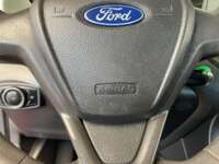 Ford Figo 2021 4p Impulse L3/1.5 Man  2021 Ford Figo Venta Interiores 10