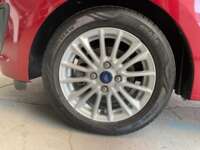 Ford Figo 2021 4p Impulse L3/1.5 Man  2021 Ford Figo Venta Llantas 1