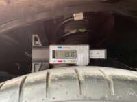 Ford Figo 2021 4p Impulse L3/1.5 Man  2021 Ford Figo Venta Llantas 12