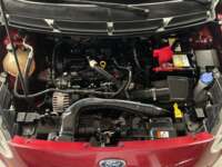 Ford Figo 2021 4p Impulse L3/1.5 Man  2021 Ford Figo Venta Motor 2