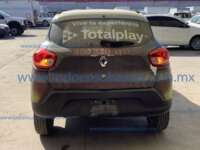 Renault Kwid 2022 5p Iconic L3/1.0 Man IMG_2738