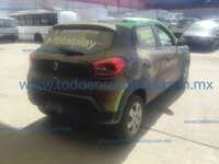 Renault Kwid 2022 5p Intens L3/1.0 Man IMG_5798