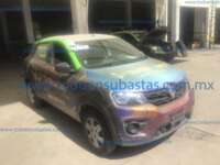Renault Kwid 2022 5p Intens L3/1.0 Man IMG_5796