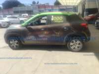 Renault Kwid 2022 5p Intens L3/1.0 Man IMG_5801