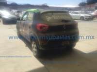 Renault Kwid 2022 5p Intens L3/1.0 Man IMG_5800