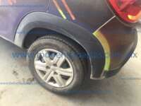 Renault Kwid 2022 5p Intens L3/1.0 Man IMG_5862