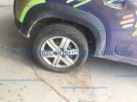 Renault Kwid 2022 5p Intens L3/1.0 Man IMG_5872