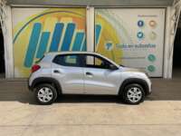 Renault Kwid 2022 5p Intens L3/1.0 Man 2022 Renault Kwid Venta Exteriores 4