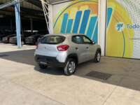 Renault Kwid 2022 5p Intens L3/1.0 Man 2022 Renault Kwid Venta Exteriores 5