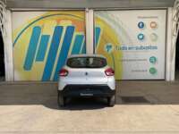 Renault Kwid 2022 5p Intens L3/1.0 Man 2022 Renault Kwid Venta Exteriores 6