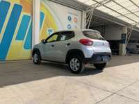 Renault Kwid 2022 5p Intens L3/1.0 Man 2022 Renault Kwid Venta Exteriores 7