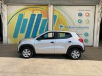 Renault Kwid 2022 5p Intens L3/1.0 Man 2022 Renault Kwid Venta Exteriores 8