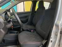Renault Kwid 2022 5p Intens L3/1.0 Man 2022 Renault Kwid Venta Interiores 15