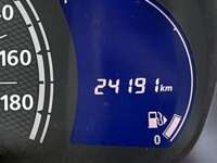 Renault Kwid 2022 5p Intens L3/1.0 Man 2022 Renault Kwid Venta Interiores 3