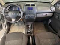 Renault Kwid 2022 5p Intens L3/1.0 Man 2022 Renault Kwid Venta Interiores 4