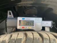 Renault Kwid 2022 5p Intens L3/1.0 Man 2022 Renault Kwid Venta Llantas 3