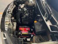 Renault Kwid 2022 5p Intens L3/1.0 Man 2022 Renault Kwid Venta Motor 3