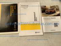 Renault Kwid 2022 5p Intens L3/1.0 Man IMG_3115