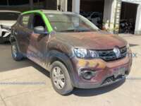 Renault Kwid 2022 5p Intens L3/1.0 Man IMG_3025