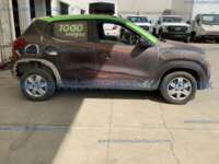 Renault Kwid 2022 5p Intens L3/1.0 Man IMG_3026