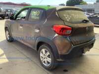 Renault Kwid 2022 5p Intens L3/1.0 Man IMG_3029