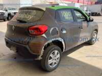 Renault Kwid 2022 5p Intens L3/1.0 Man IMG_3027