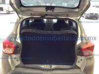 Renault Kwid 2022 5p Intens L3/1.0 Man IMG_2854