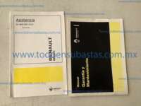 Renault Kwid 2022 5p Intens L3/1.0 Man IMG_2920