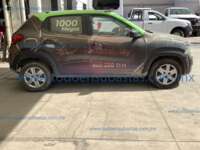 Renault Kwid 2022 5p Intens L3/1.0 Man IMG_2827