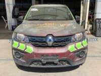 Renault Kwid 2022 5p Intens L3/1.0 Man IMG_2825