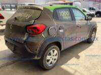 Renault Kwid 2022 5p Intens L3/1.0 Man IMG_2828