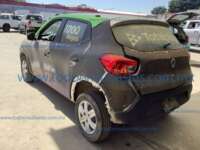 Renault Kwid 2022 5p Intens L3/1.0 Man IMG_2830