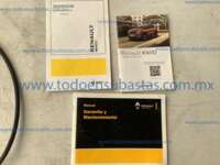 Renault Kwid 2022 5p Intens L3/1.0 Man IMG_3837