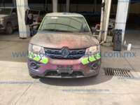 Renault Kwid 2022 5p Intens L3/1.0 Man IMG_3735
