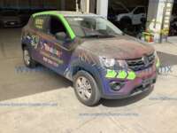 Renault Kwid 2022 5p Intens L3/1.0 Man IMG_3736