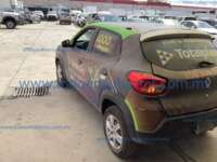 Renault Kwid 2022 5p Intens L3/1.0 Man IMG_3741