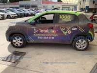 Renault Kwid 2022 5p Intens L3/1.0 Man IMG_3742
