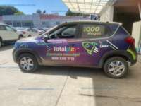 Renault Kwid 2022 5p Intens L3/1.0 Man IMG_2692