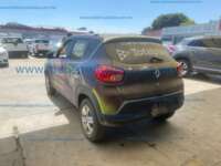 Renault Kwid 2022 5p Intens L3/1.0 Man IMG_2691