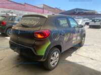 Renault Kwid 2022 5p Intens L3/1.0 Man IMG_2689