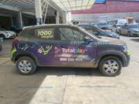 Renault Kwid 2022 5p Intens L3/1.0 Man IMG_2688