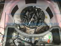 Volkswagen Vento 2021 4p Startline L4/1.6 Man IMG_6622