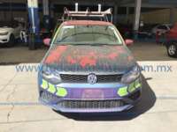 Volkswagen Vento 2021 4p Startline L4/1.6 Man IMG_6567