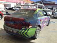 Volkswagen Vento 2021 4p Startline L4/1.6 Man IMG_6570
