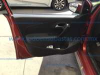 Volkswagen Vento 2021 4p Startline L4/1.6 Man IMG_6574