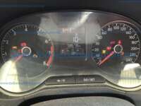 Volkswagen Vento 2021 4p Startline L4/1.6 Man IMG_6579
