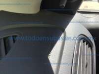 Volkswagen Vento 2021 4p Startline L4/1.6 Man IMG_6588