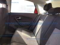 Volkswagen Vento 2021 4p Startline L4/1.6 Man IMG_6591