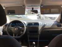 Volkswagen Vento 2021 4p Startline L4/1.6 Man IMG_6592